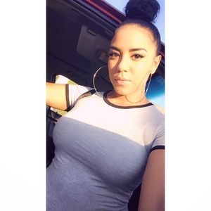 Meet your Posher, Toni